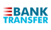 bank transfer